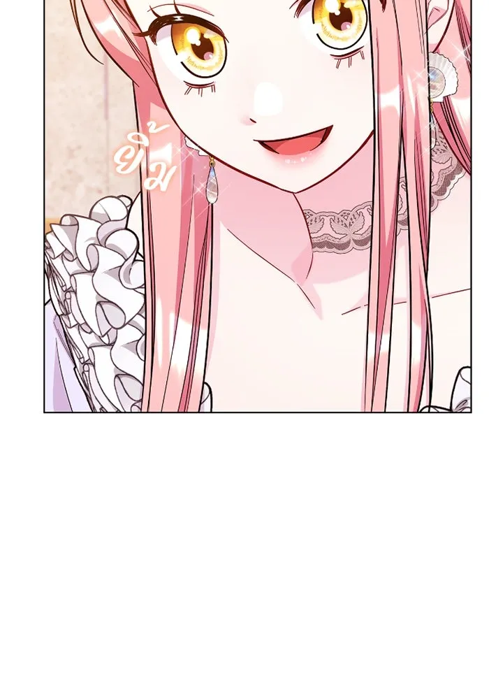 ฉันกลายเป็นแม่พระเอกนิยายจอมเสเพล ตอนที่ 80 (ตอนจบ) รูปที่ 88