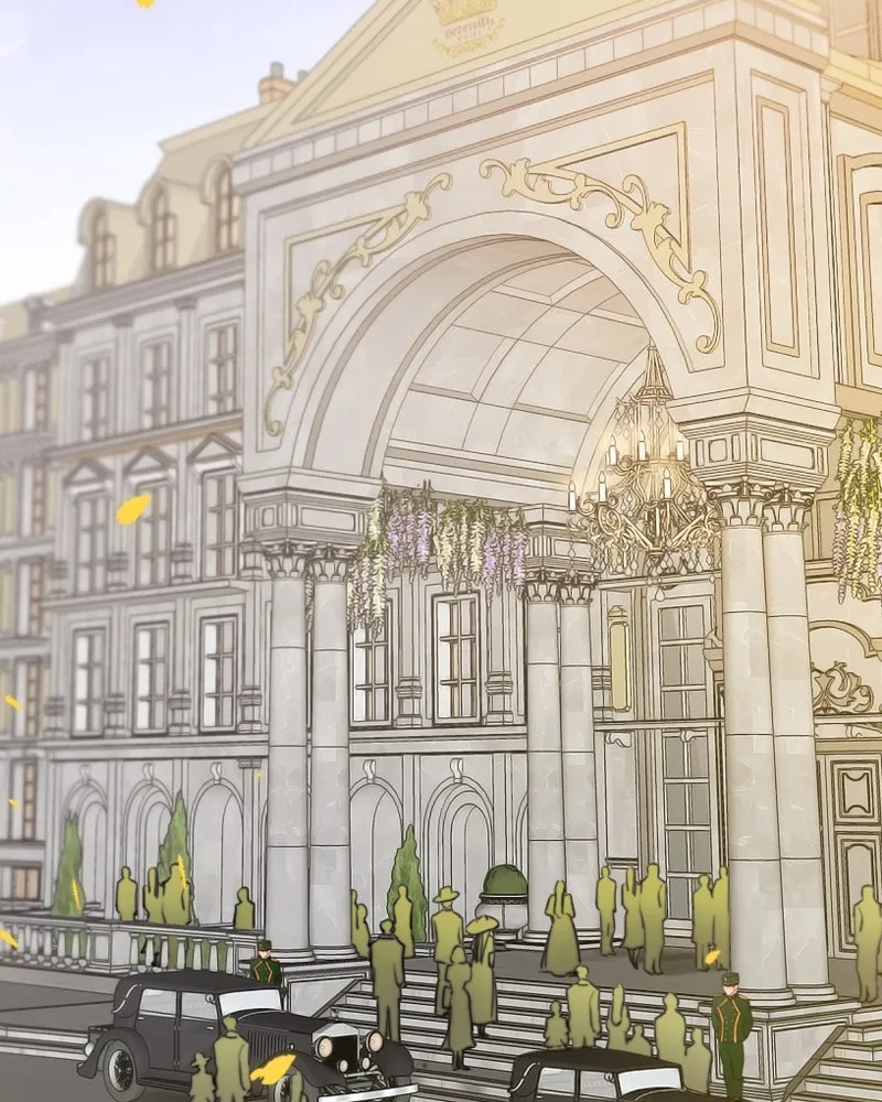 เซเรน่า ตอนที่ 23 รูปที่ 52