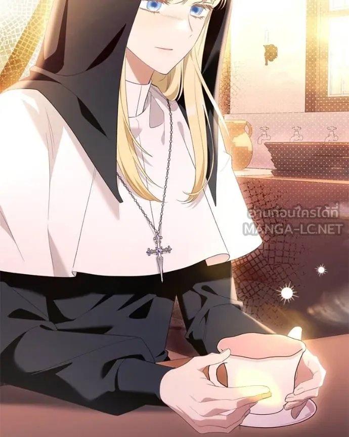 นึกว่าเป็นอิเซไค ตอนที่ 100 รูปที่ 105