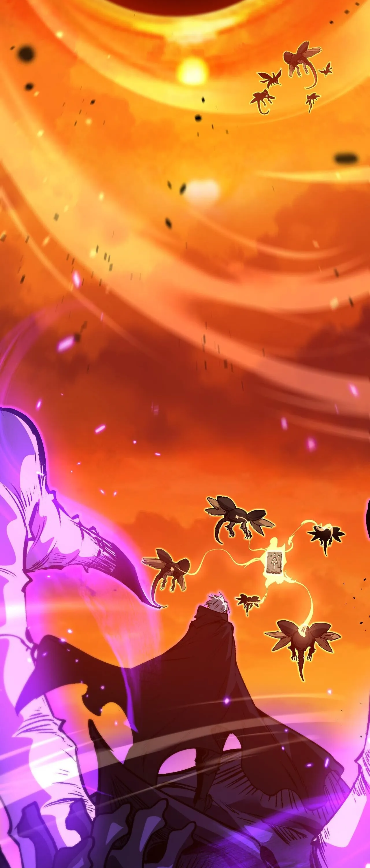 God-level Assassin_ I Am the Shadow น_กฆ_าระด_บเทพ ข_าค_อเงาม_ด ตอนที่ ตอนที่ 82 รูปที่ 7