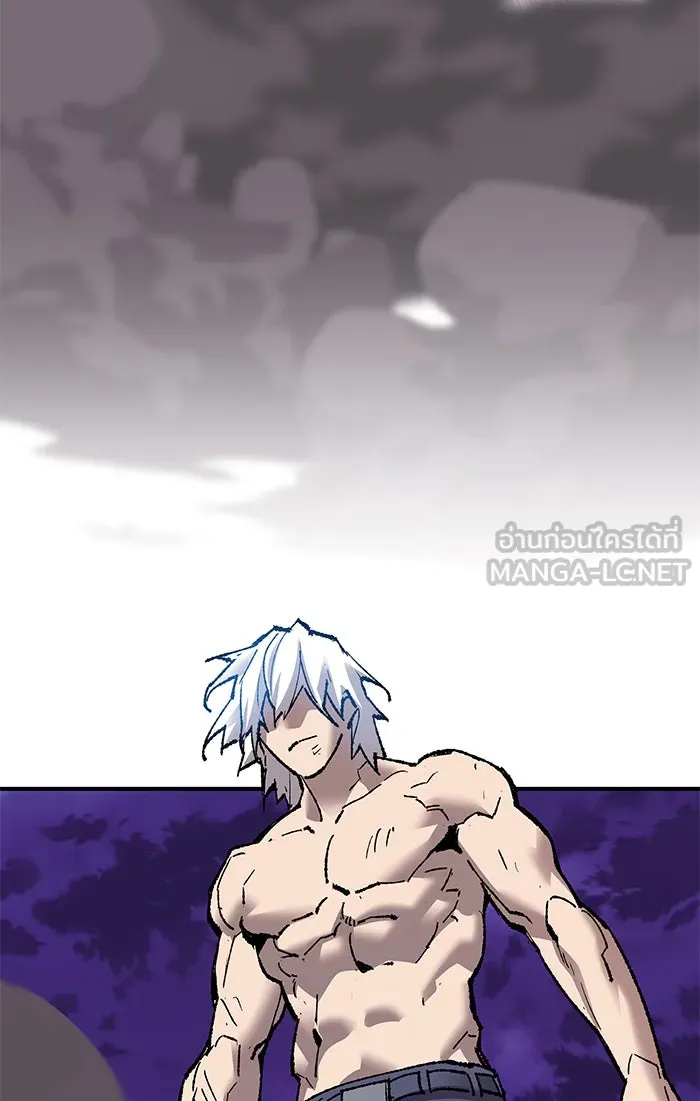 ยอดคนเลเวลทะลุ ตอนที่ 77 มนุษย์ (4) รูปที่ 123