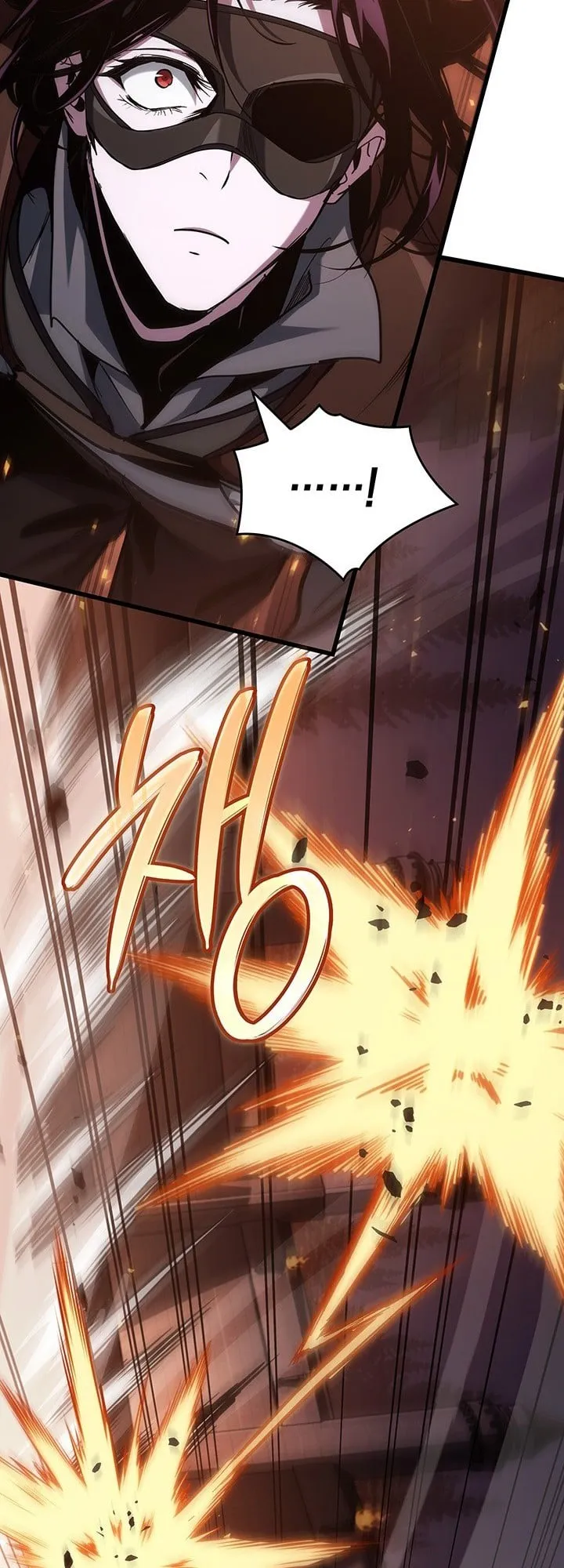 Crimson Reset ช_ว_ตคร_งท_สองของราช_นร_ตต_กาล หล_งจากหลบหน_มาคร_งป_ แวมไพร_ย_จ_นก_ถ_กส_งหารในท_ส_ด ตอนที่ ตอนที่ 8 รูปที่ 67