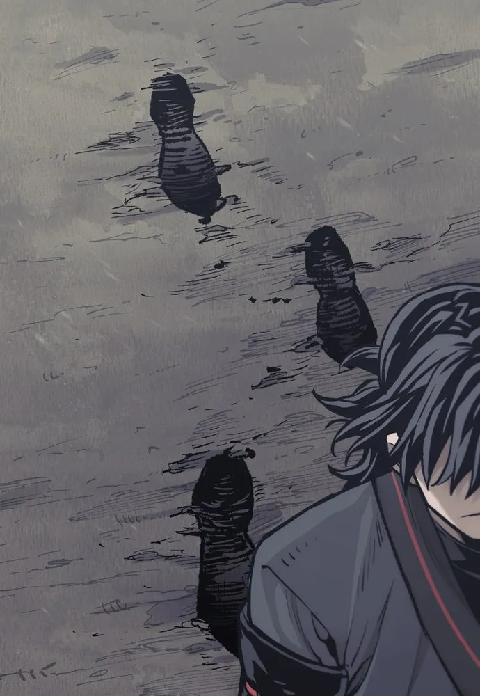 เส้นทางสู่เทพมาร ตอนที่ 91 รูปที่ 154