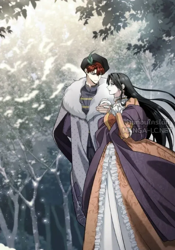 ชาตินี้น้องขอ ตอนที่ 165 รูปที่ 116