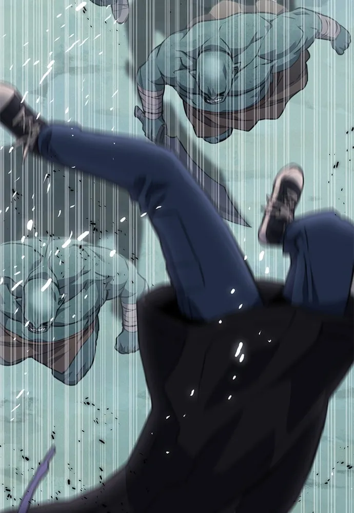 ดรูอิดแห่งสถานีโซล ตอนที่ 151 รูปที่ 140