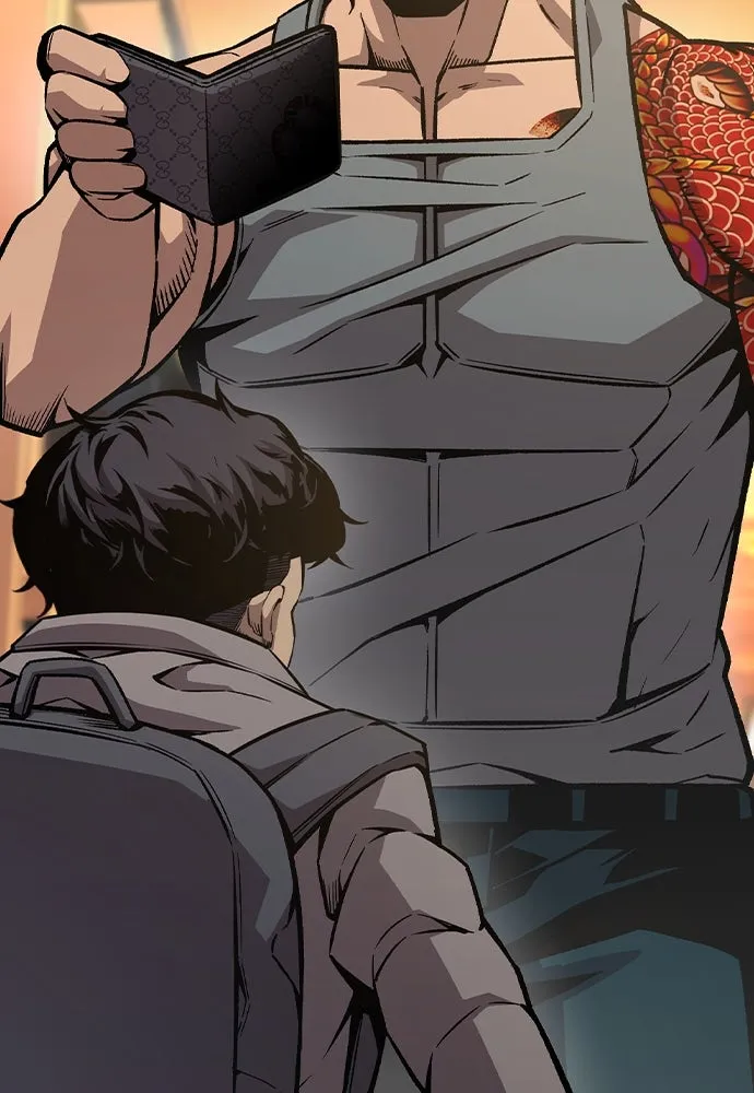 King Game ตอนที่ 76 ฮวังมูเจ (10) รูปที่ 56