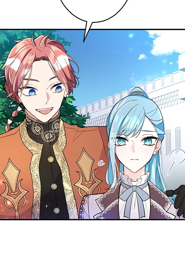 คุณหนูย้อนเวลามาเป็นอัศวิน ตอนที่ 66 รูปที่ 61