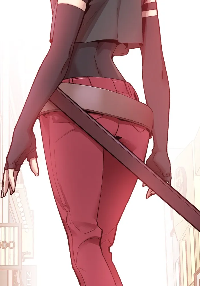 ยอดคนเลเวลทะลุ ตอนที่ 3 ขืนมายุ่งละก็ รูปที่ 38