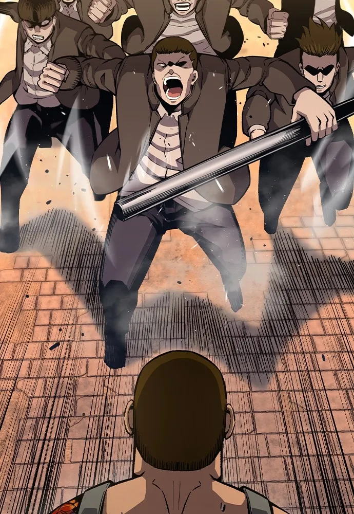 King Game ตอนที่ 76 ฮวังมูเจ (10) รูปที่ 92