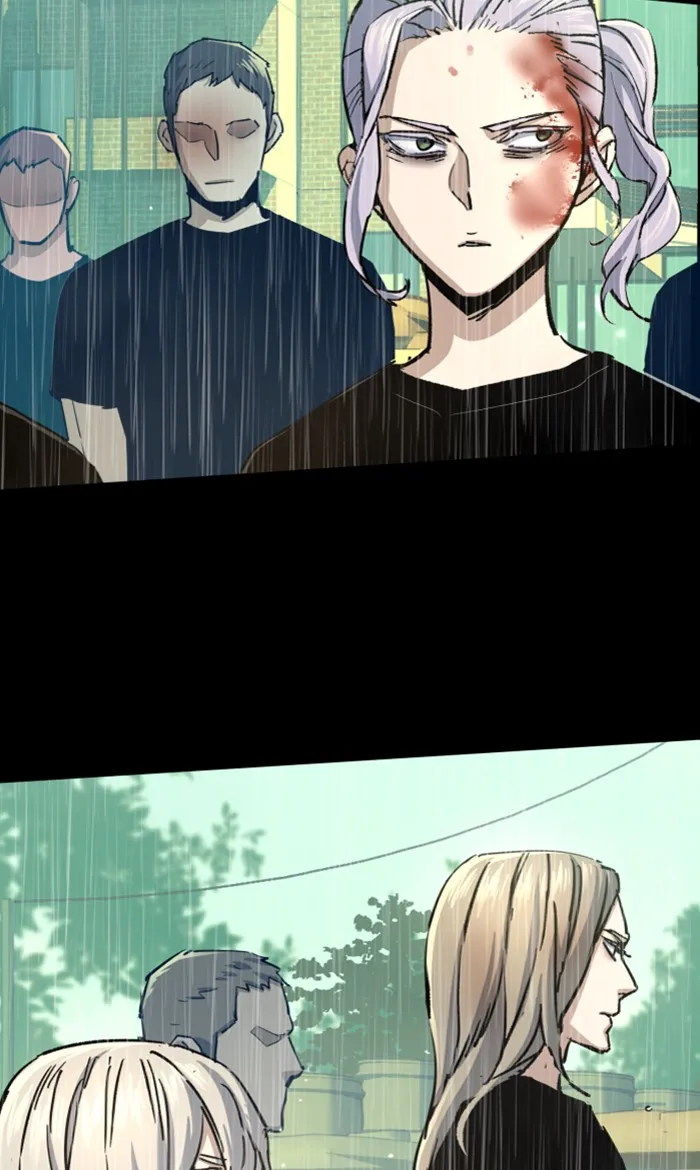 พี่ชายสายบอดี้การ์ด ตอนที่ 98 รูปที่ 37