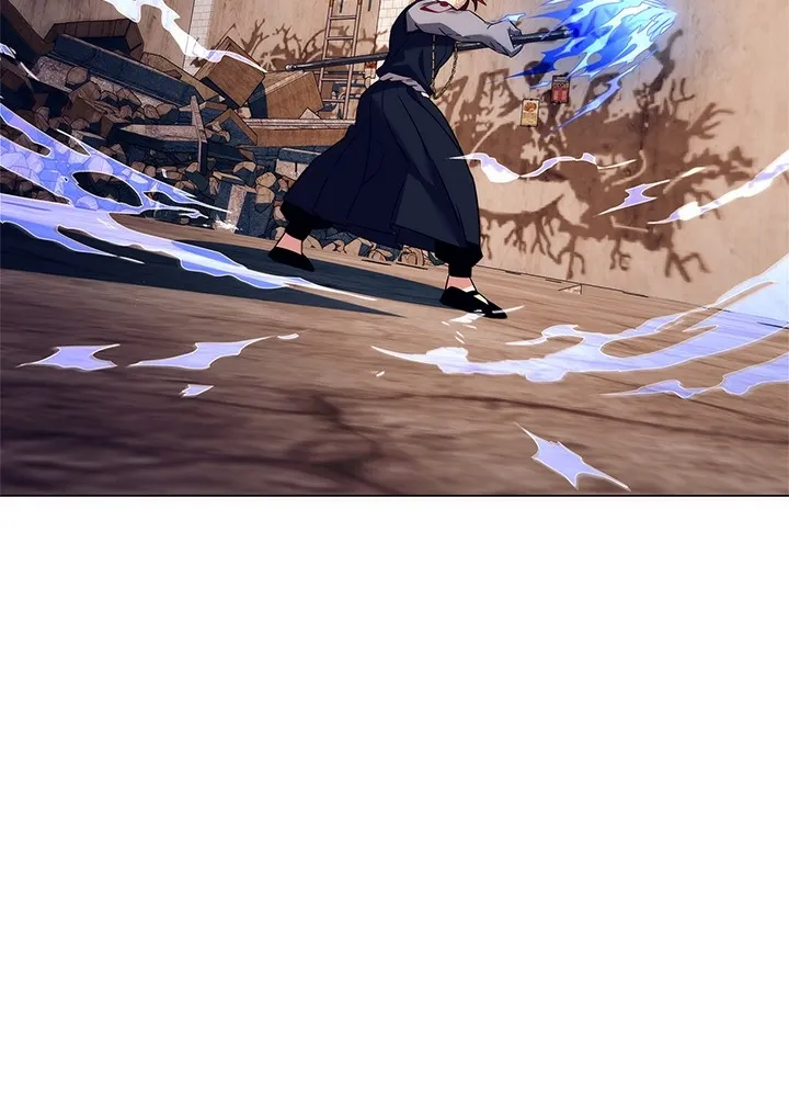 คืนแห่งโทแกบี ตอนที่ 30 รูปที่ 136