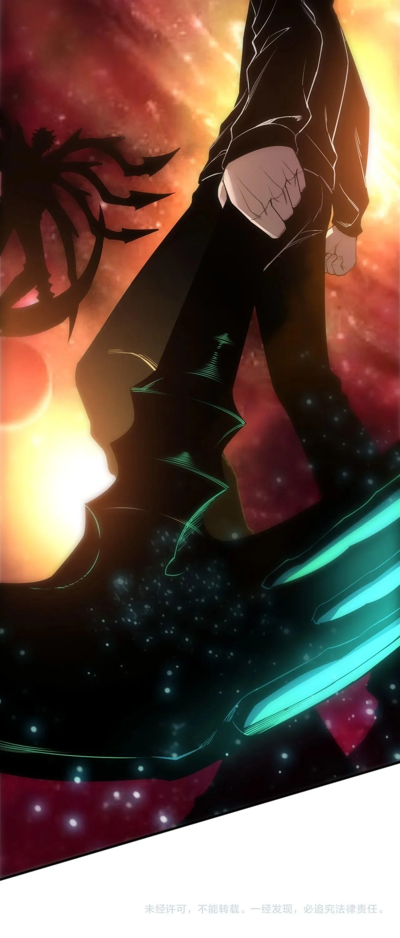 Disastrous Necromancer ราช_นน_กอ_ญเช_ญว_ญญาณ ตอนที่ ตอนที่ 267 รูปที่ 53