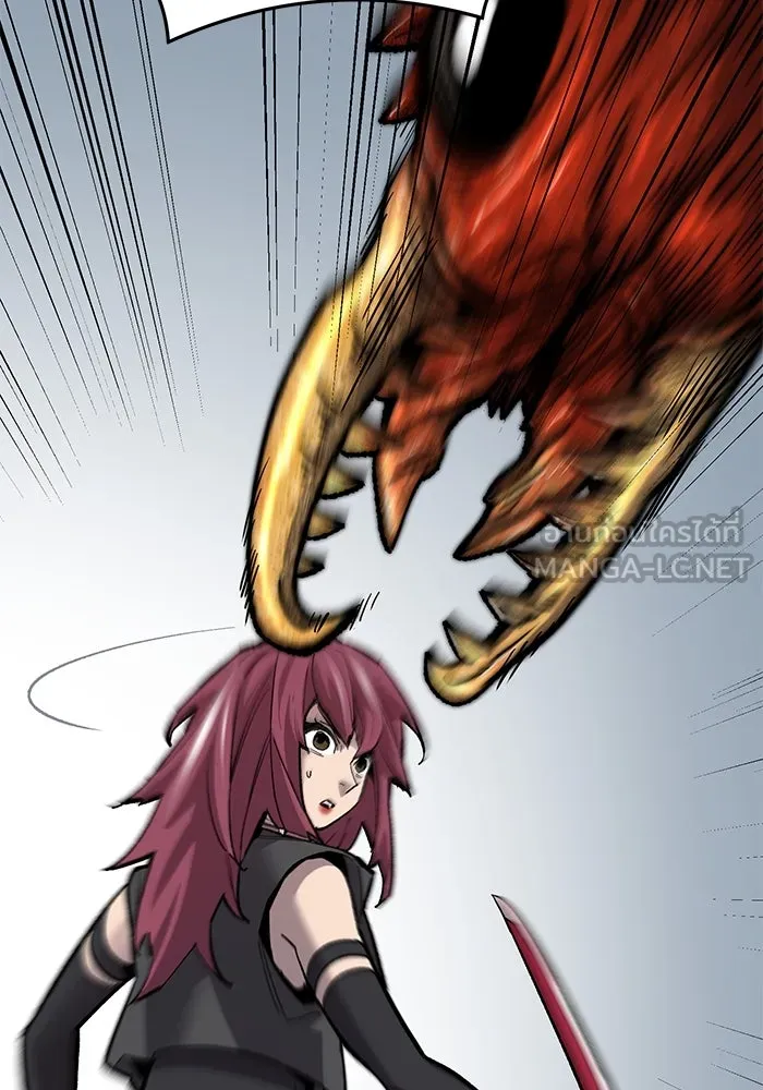 ยอดคนเลเวลทะลุ ตอนที่ 32 บุกทางเหนือ (4) รูปที่ 69