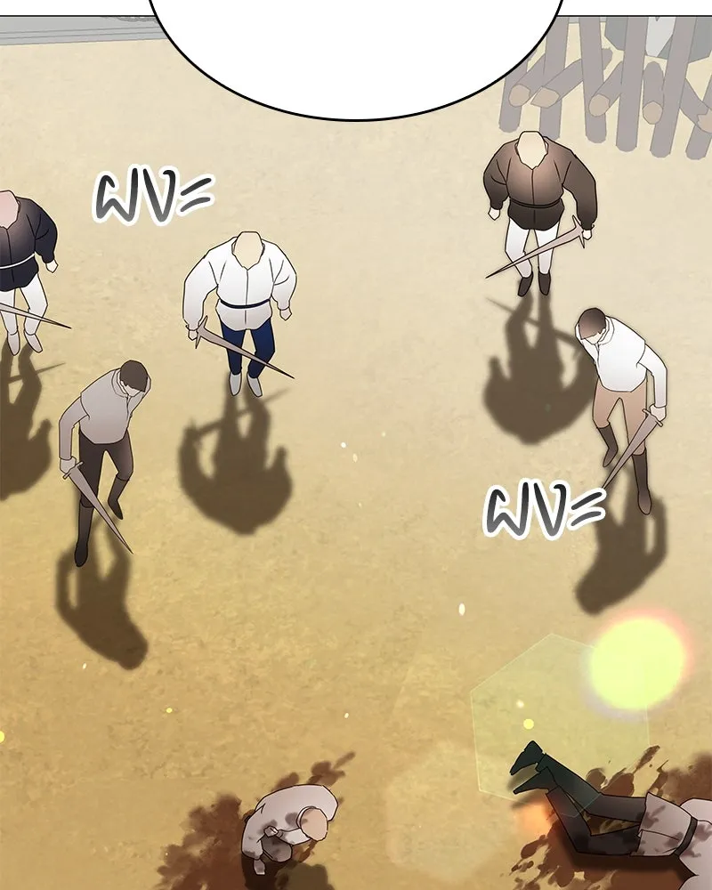 กำราบรักร้ายนายจอมพยศ ตอนที่ 34 รูปที่ 124