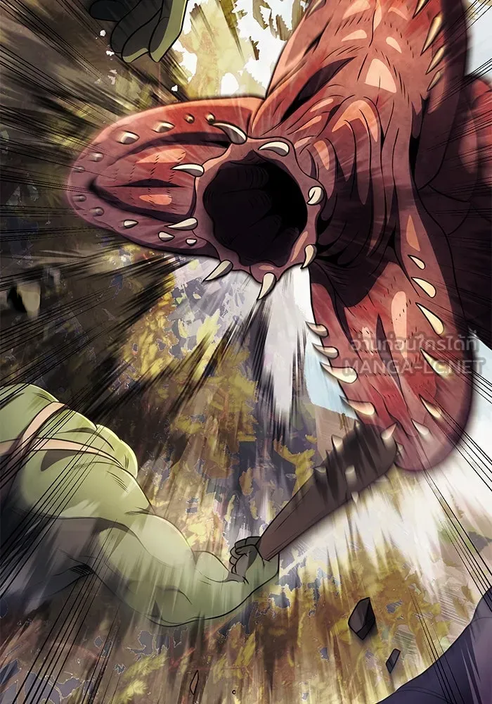 อัศวินดำล่าท้าเวลา ตอนที่ 24 รูปที่ 81