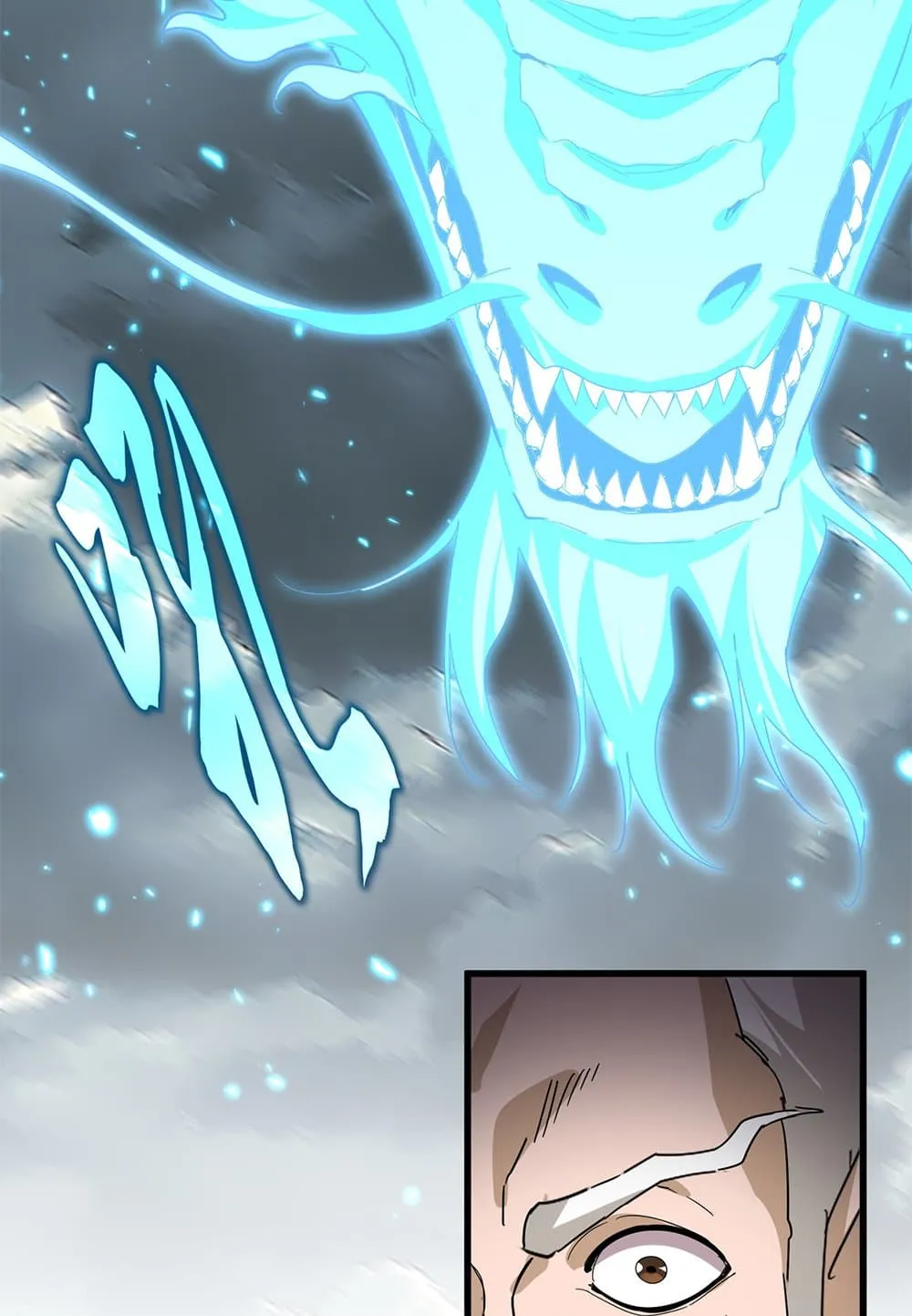 Magic Emperor ราชาจอมเวทย_ ตอนที่ ตอนที่ 798 รูปที่ 57