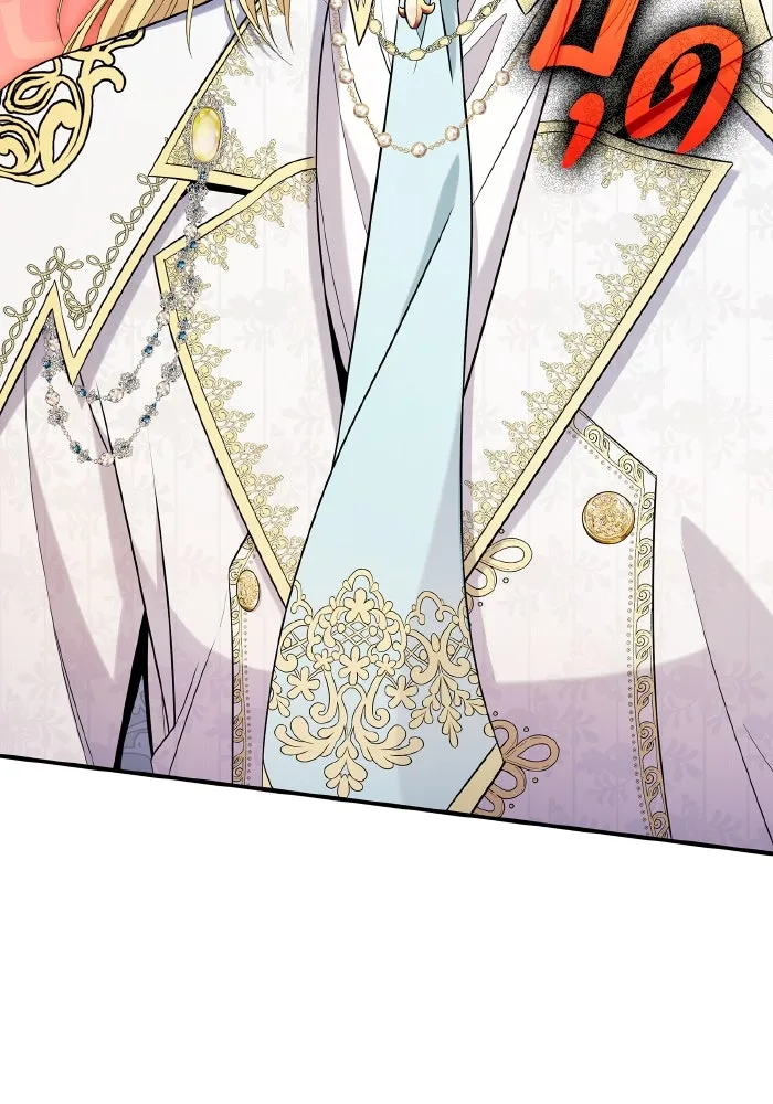 ทำแบบนี้ไม่ได้เพคะ องค์ชาย ตอนที่ 60 รูปที่ 86