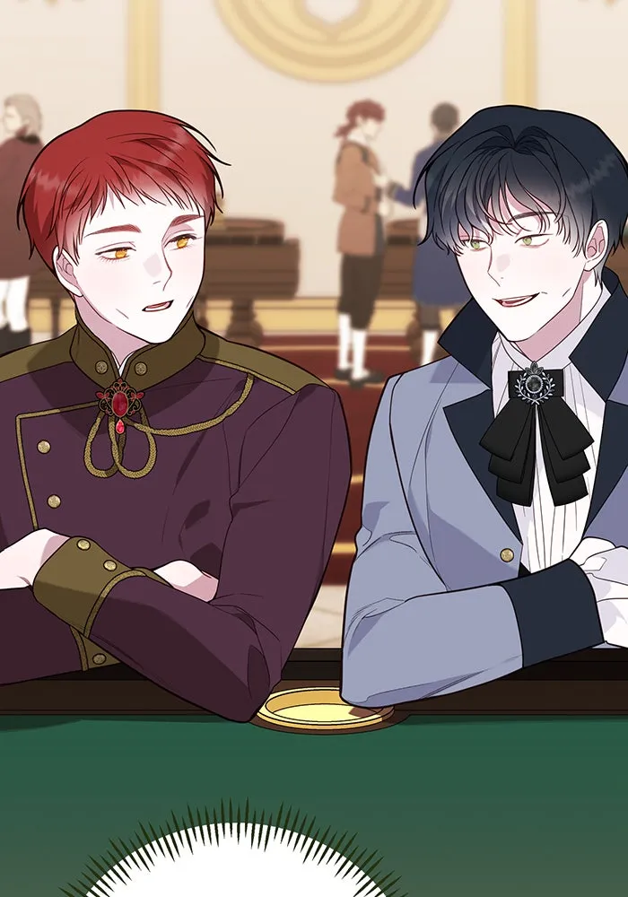 หนูน้อยทรราช ตอนที่ 59 รูปที่ 86