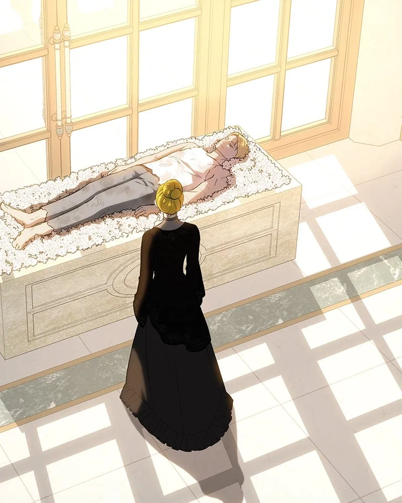 เจ้าหญิงคลั่งแห่งวังหลวง ตอนที่ 121 รูปที่ 2