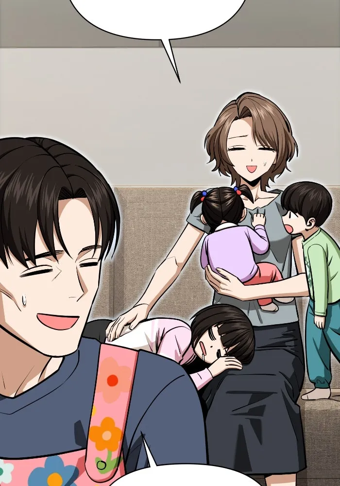 โชคชะตานำพารัก ตอนที่ 132 ตอนสุดท้าย  โชคชะตานำพารัก รูปที่ 19