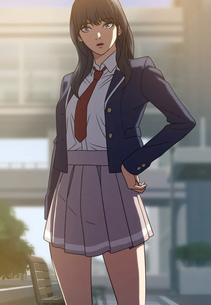 นักรบแช่แข็ง ตอนที่ 14 รูปที่ 119