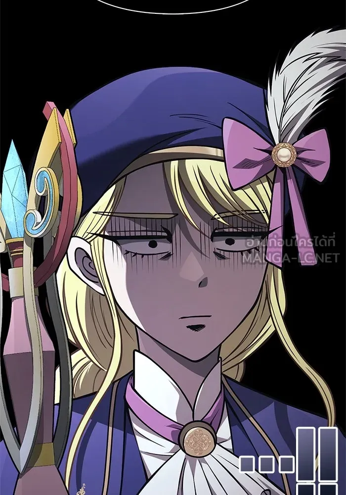 เอาชีวิตรอดในเกมฉบับคนเถื่อน ตอนที่ 120 สารภาพ รูปที่ 39