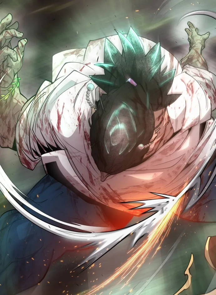 ยุคแห่งยอดมนุษย์ ตอนที่ 40 รูปที่ 58