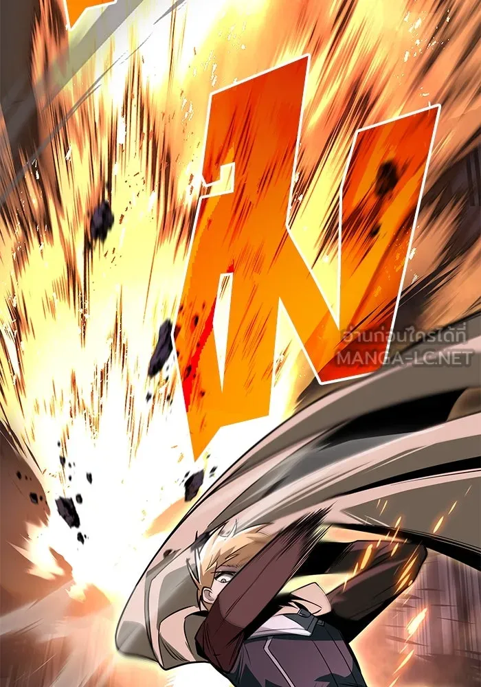 ชีวิตพลิกผันของลอร์ดผู้เกียจคร้าน ตอนที่ 111 ความมืดที่สามารถทะลวงผ่านไปได รูปที่ 105