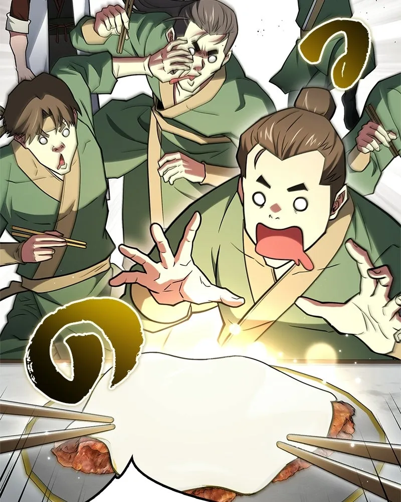 สุดยอดเทรนเนอร์แห่งยุทธภพ ตอนที่ 88 แท่งสารอาหารและชีส~ รูปที่ 118