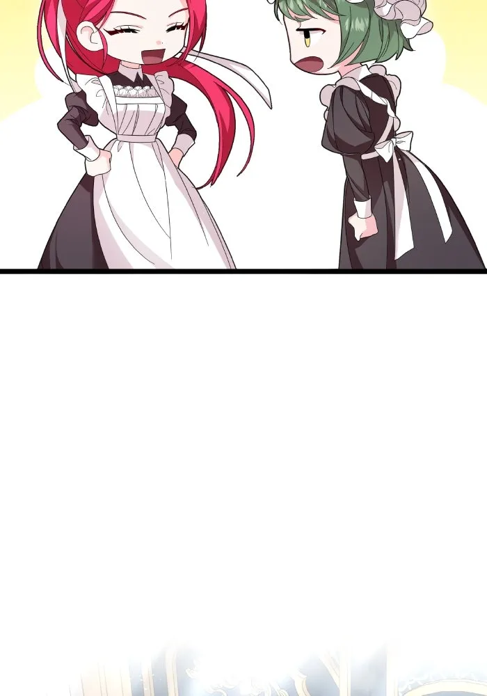 ทำแบบนี้ไม่ได้เพคะ องค์ชาย ตอนที่ 3 รูปที่ 41