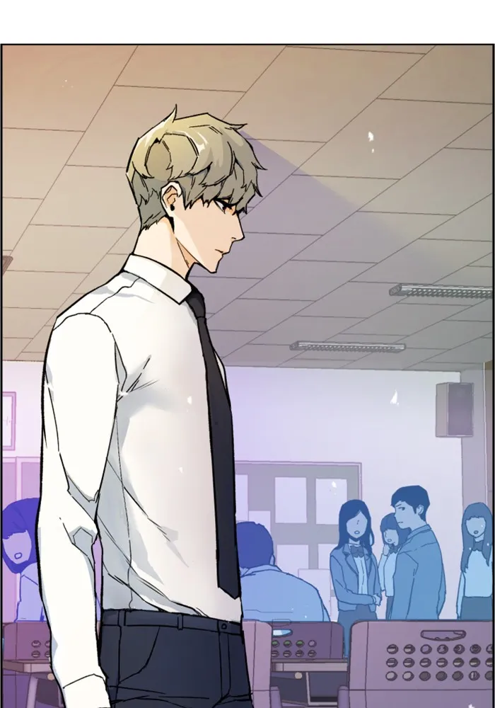 พี่ชายสายบอดี้การ์ด ตอนที่ 3 รูปที่ 155