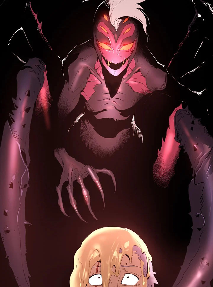 พลทหารโครงกระดูกผู้ม ตอนที่ 93 รูปที่ 77