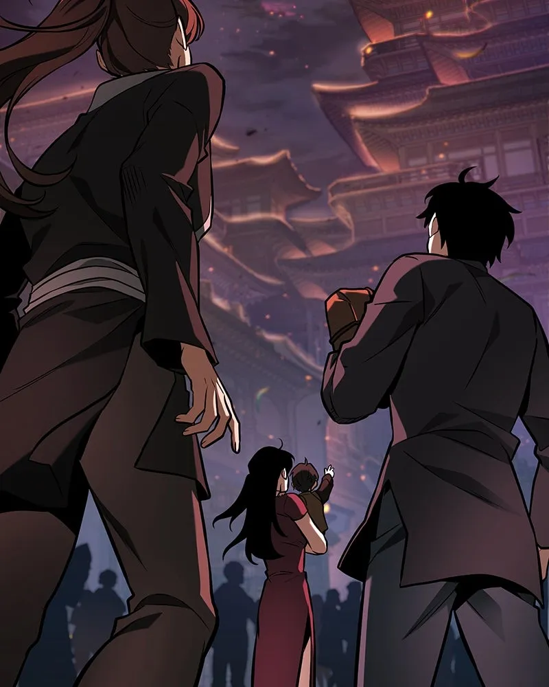 Omniscient Reader อ่านชะตาวันสิ้นโลก ตอนที่ 47 ศึกเลือกราชาปีศาจ (1) รูปที่ 10