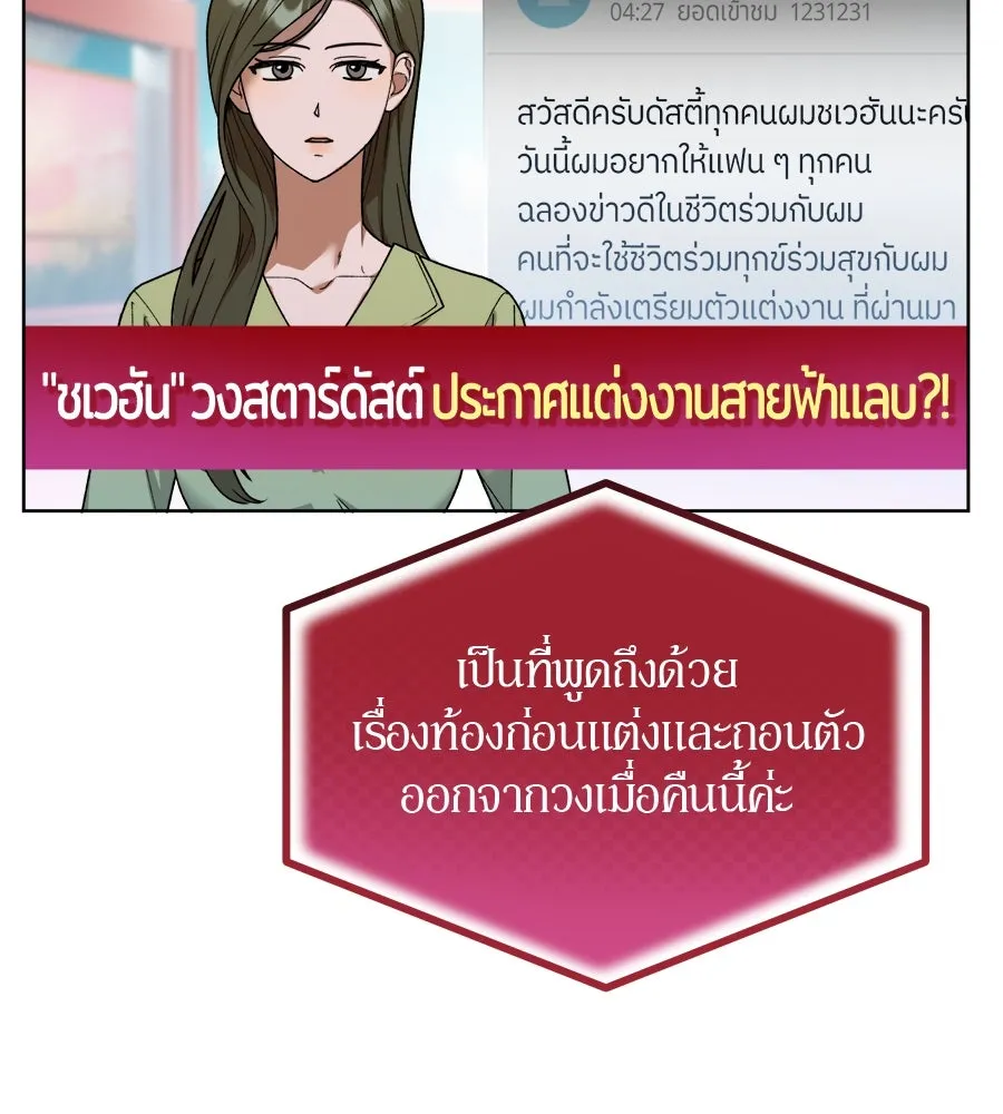 ย้อนเวลามาเป็นมักเน่ ตอนที่ 1 รูปที่ 38