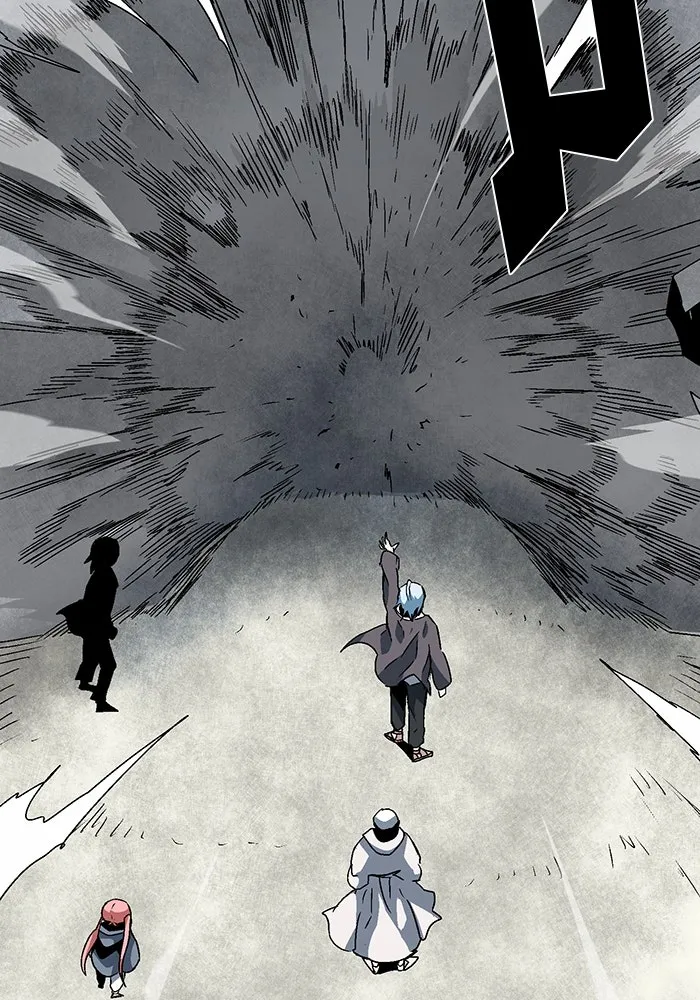 หนึ่งก้าวสู่เจ้ามาร ตอนที่ 56 ราชา (14) รูปที่ 83