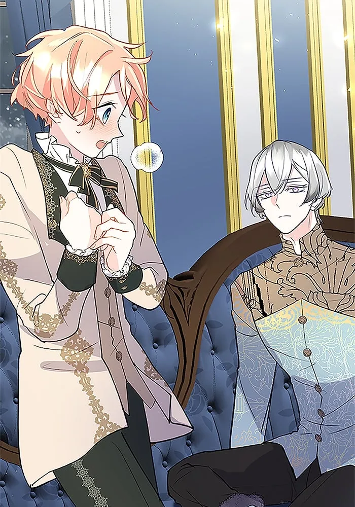 คุณหนูย้อนเวลามาเป็นอัศวิน ตอนที่ 69 รูปที่ 16