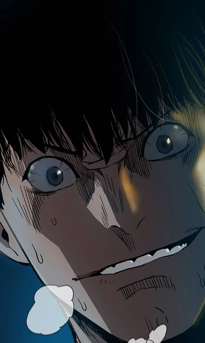 To not die ตอนที่ 6 รูปที่ 103