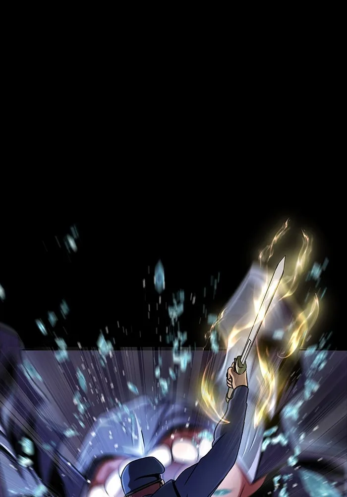 เพลเยอร์นักกินเหล็ก ตอนที่ 17 รูปที่ 113