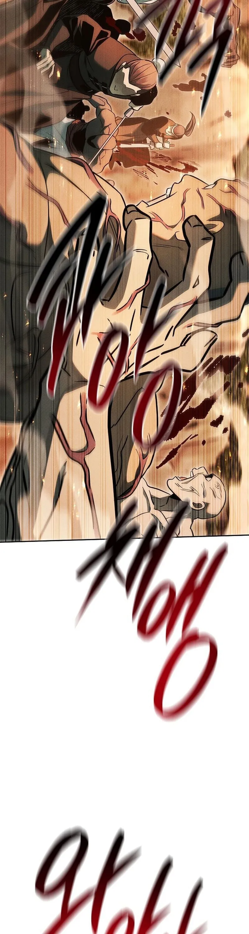 The Divine Demon_s Grand Ascension เส_นทางชำระแค_นส_เทวมารผ_พ_ช_ตสวรรค_ ตอนที่ ตอนที่ 34 รูปที่ 30