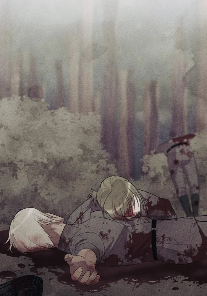 จำเลยหัวใจ ตอนที่ 21 รูปที่ 131