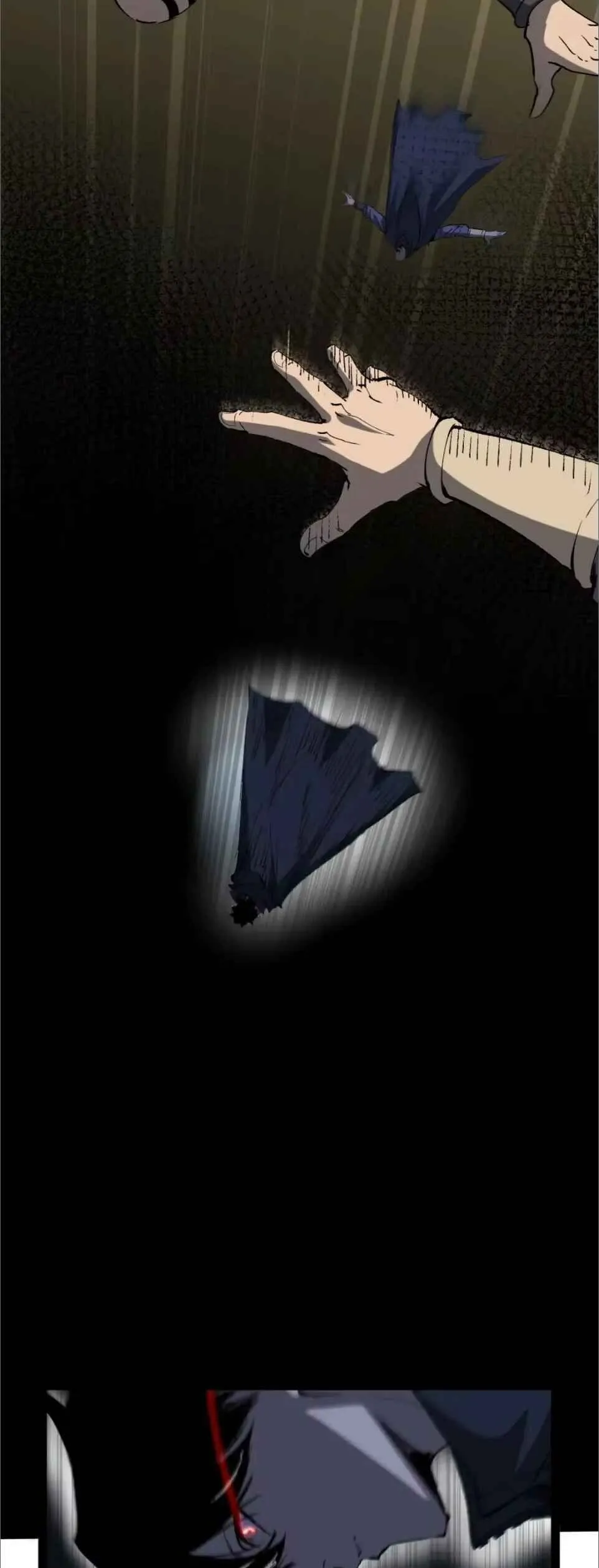 God-level Assassin_ I Am the Shadow น_กฆ_าระด_บเทพ ข_าค_อเงาม_ด ตอนที่ ตอนที่ 125 รูปที่ 17