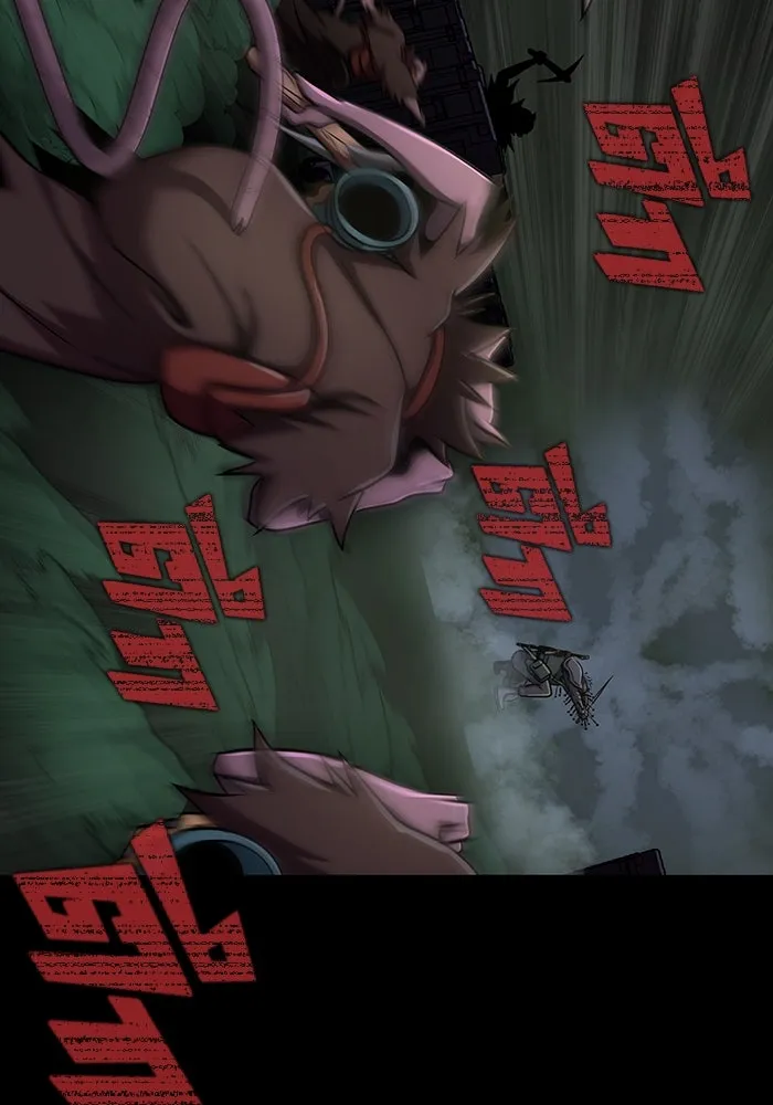 เพลเยอร์นักกินเหล็ก ตอนที่ 11 รูปที่ 127