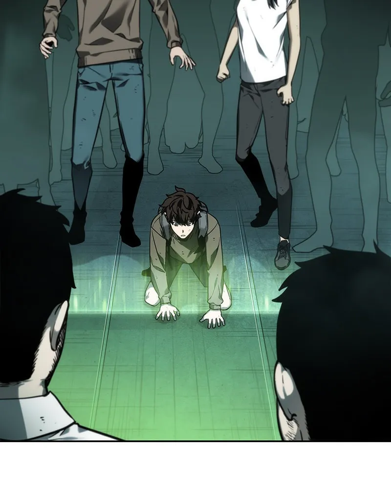 Omniscient Reader อ่านชะตาวันสิ้นโลก ตอนที่ 7 เจ้าของตึก (1) รูปที่ 101