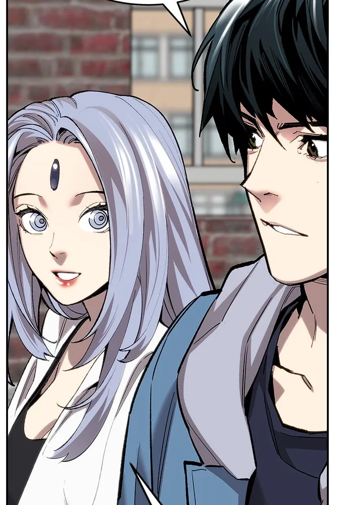 ยอดคนเลเวลทะลุ ตอนที่ 29 บุกทางเหนือ รูปที่ 14