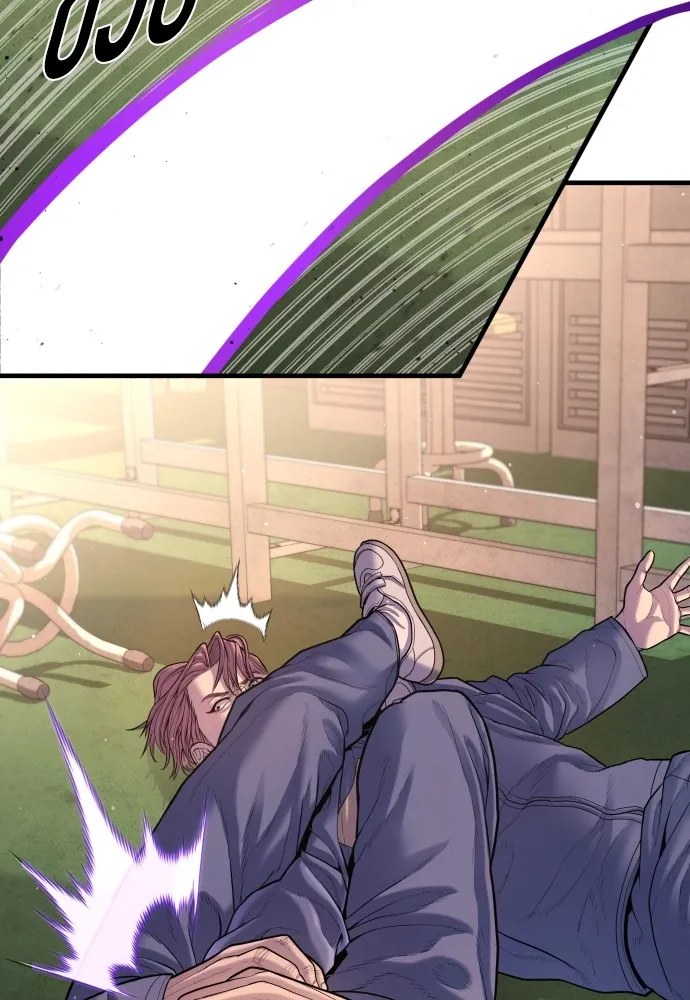 อาชญากรวัยเยาว์ ตอนที่ 68 เดนนรก รูปที่ 170