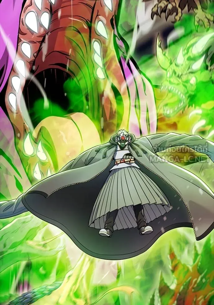 ทาวเวอร์ออฟก๊อด หอคอ ตอนที่ 632 รูปที่ 213