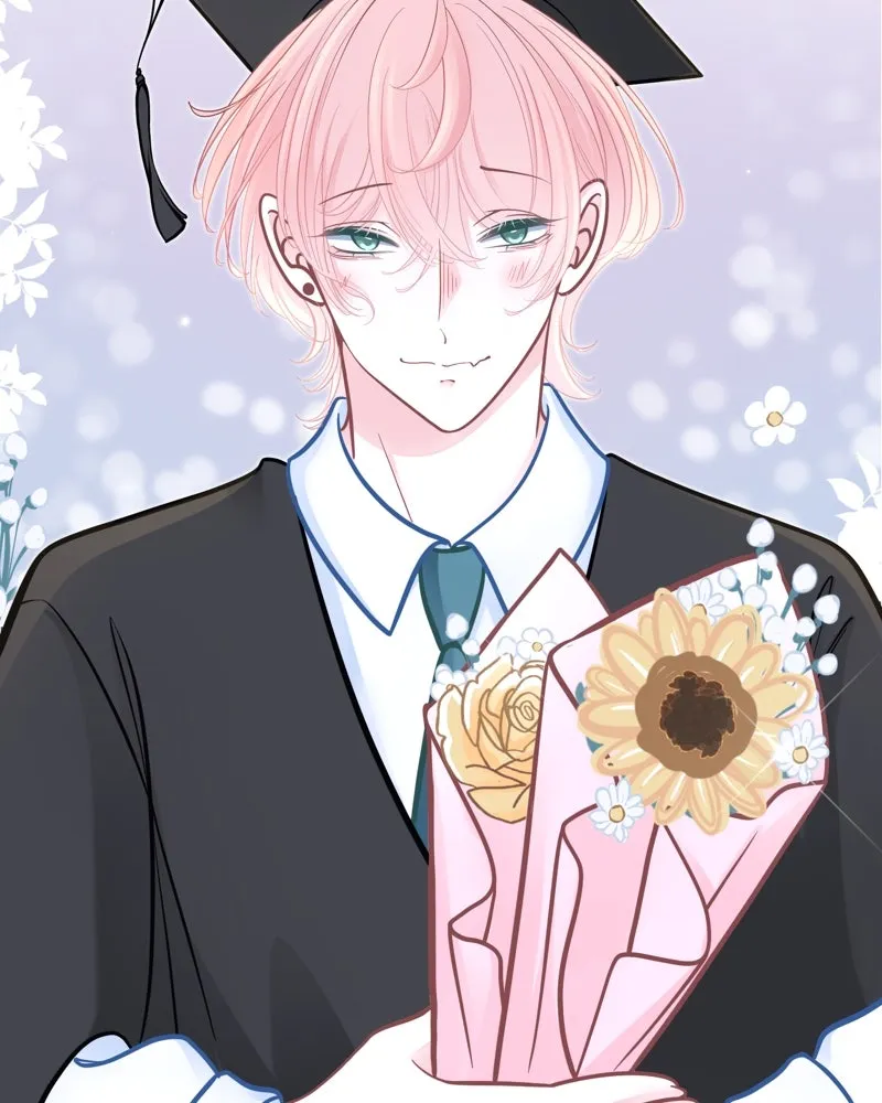 ฤดูฝนของฉันกับนาย ตอนที่ 23 ยินดีด้วยนะ ที่เรียนจบแล้ว รูปที่ 43