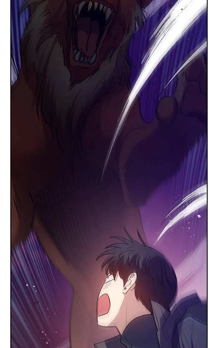 My S-Class Hunters ตอนที่ 54 พูดคุย (1) รูปที่ 2