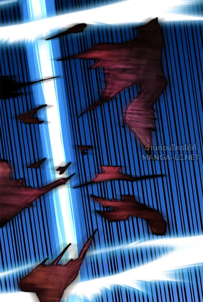 ยอดคนเลเวลทะลุ ตอนที่ 78 ยุคสมัยของมนุษย์ รูปที่ 168