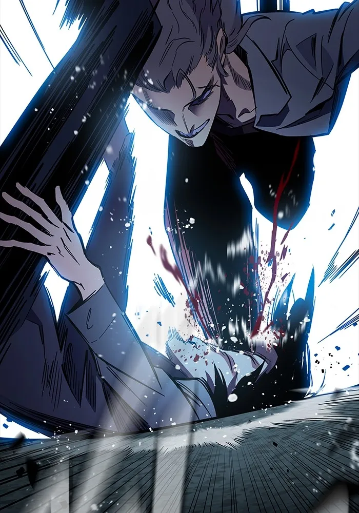 มหาสงครามคนแกร่ง ตอนที่ 7 รังผึ้ง รูปที่ 50